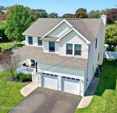 131 Avenel Boulevard, Long Branch, NJ 07740