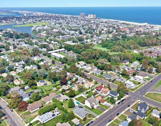 131 Avenel Boulevard, Long Branch, NJ 07740