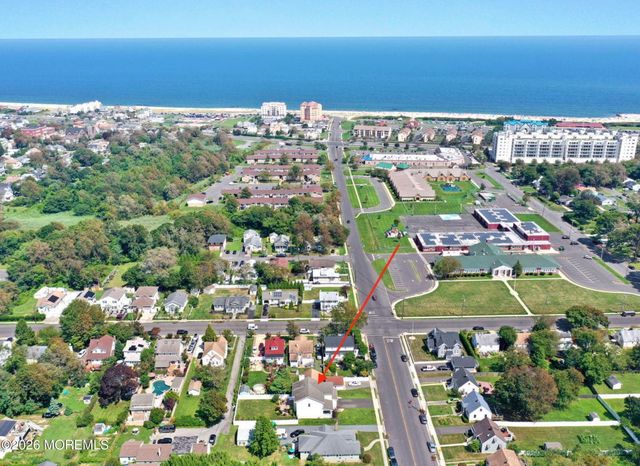 131 Avenel Boulevard, Long Branch, NJ 07740