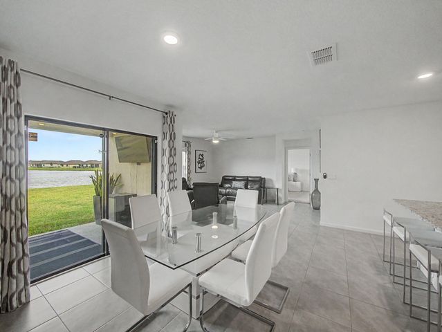 9868 SW Triton Way, Port St. Lucie, Port St Lucie, FL 34987