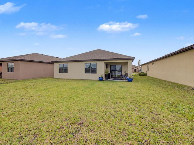 9868 SW Triton Way, Port St. Lucie, Port St Lucie, FL 34987