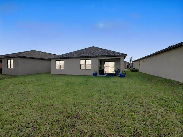 9868 SW Triton Way, Port St. Lucie, Port St Lucie, FL 34987