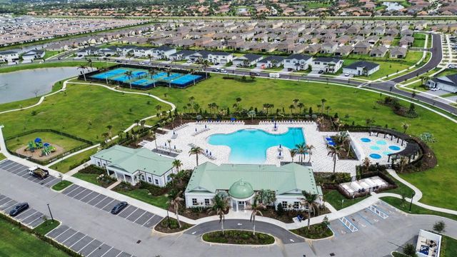 9868 SW Triton Way, Port St. Lucie, Port St Lucie, FL 34987
