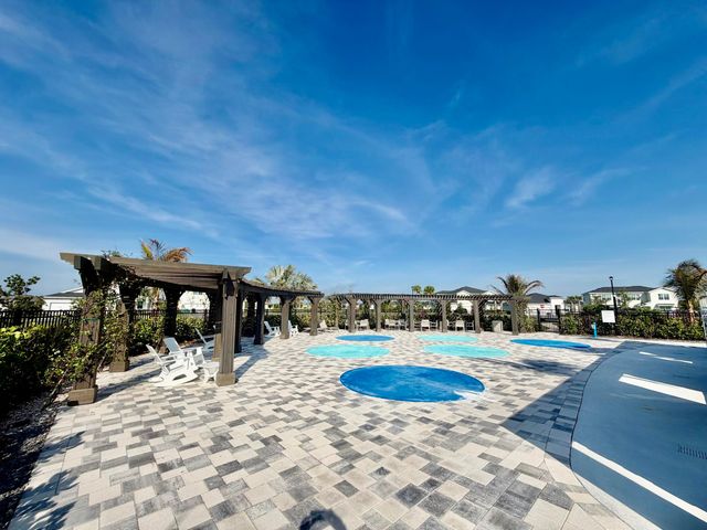 9868 SW Triton Way, Port St. Lucie, Port St Lucie, FL 34987