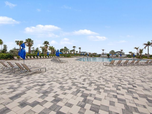 9868 SW Triton Way, Port St. Lucie, Port St Lucie, FL 34987