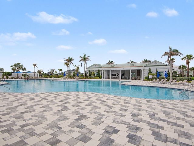9868 SW Triton Way, Port St. Lucie, Port St Lucie, FL 34987