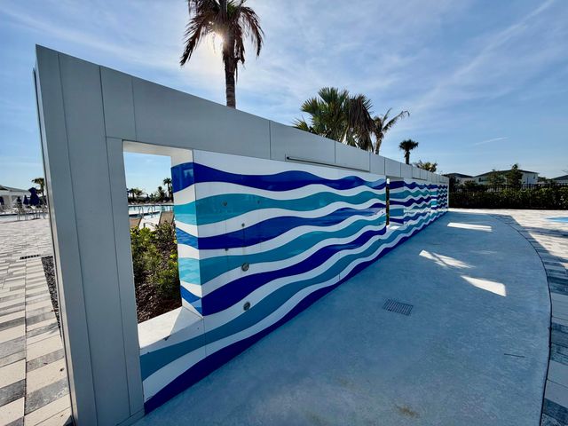 9868 SW Triton Way, Port St. Lucie, Port St Lucie, FL 34987