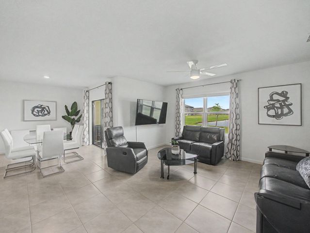9868 SW Triton Way, Port St. Lucie, Port St Lucie, FL 34987