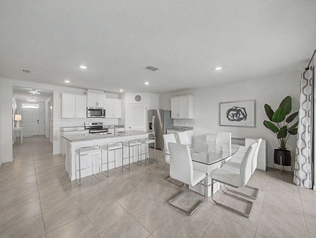 9868 SW Triton Way, Port St. Lucie, Port St Lucie, FL 34987