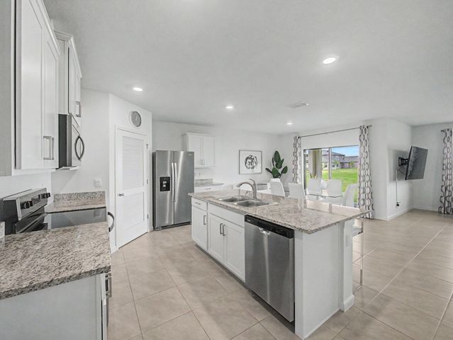 9868 SW Triton Way, Port St. Lucie, Port St Lucie, FL 34987