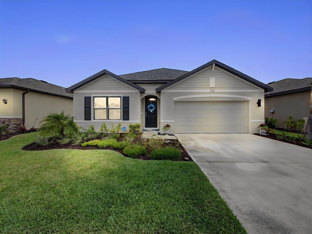 9868 SW Triton Way, Port St. Lucie, Port St Lucie, FL 34987