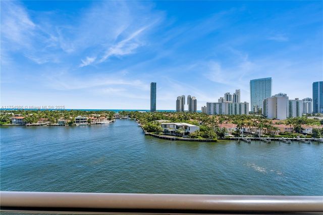 19667 Turnberry Way 8K, Aventura, FL 33180