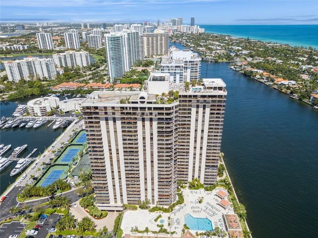 19667 Turnberry Way 8K, Aventura, FL 33180