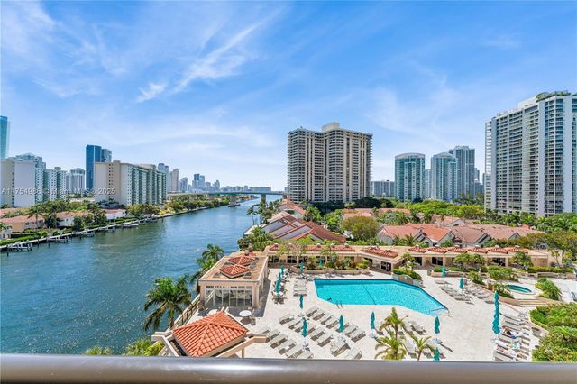 19667 Turnberry Way 8K, Aventura, FL 33180