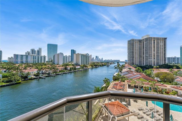 19667 Turnberry Way 8K, Aventura, FL 33180