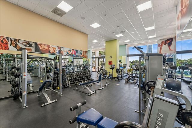 19667 Turnberry Way 8K, Aventura, FL 33180