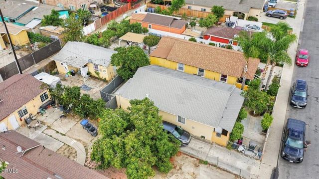 141 S Hayes Avenue, Oxnard, CA 93030