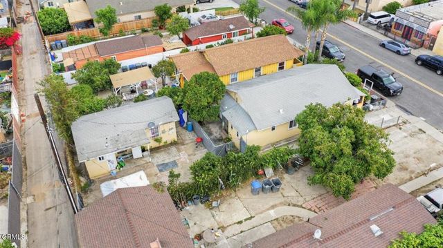 141 S Hayes Avenue, Oxnard, CA 93030