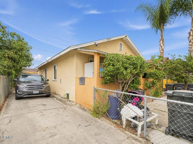 141 S Hayes Avenue, Oxnard, CA 93030
