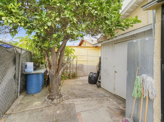 141 S Hayes Avenue, Oxnard, CA 93030