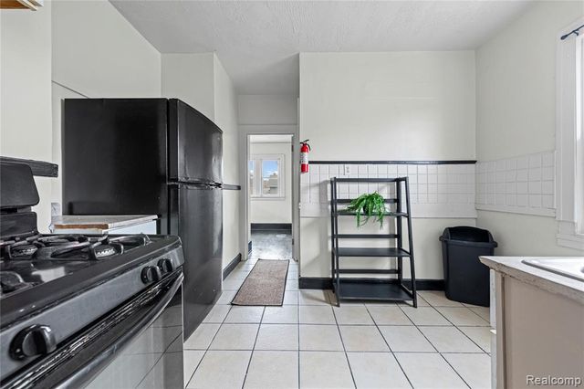 5510, 5512 Whitfield Street, Detroit, MI 48204