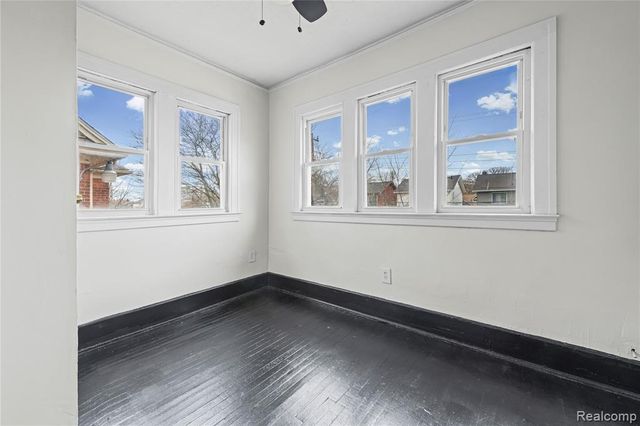 5510, 5512 Whitfield Street, Detroit, MI 48204