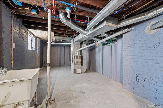 5510, 5512 Whitfield Street, Detroit, MI 48204