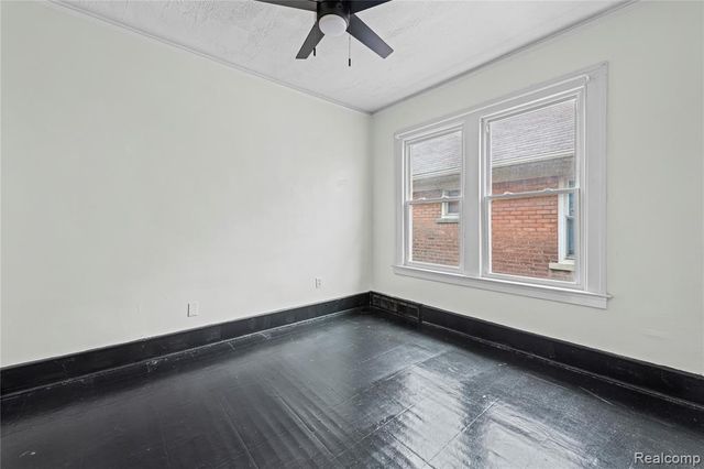 5510, 5512 Whitfield Street, Detroit, MI 48204