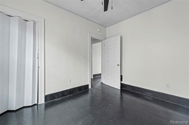 5510, 5512 Whitfield Street, Detroit, MI 48204