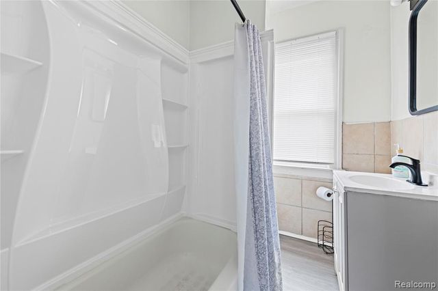 5510, 5512 Whitfield Street, Detroit, MI 48204