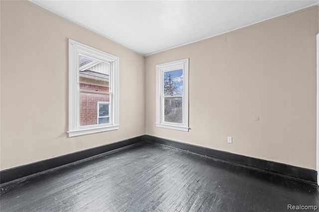 5510, 5512 Whitfield Street, Detroit, MI 48204