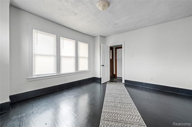 5510, 5512 Whitfield Street, Detroit, MI 48204