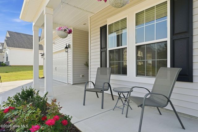 850 Misty Creek Drive, Aberdeen, NC 28315