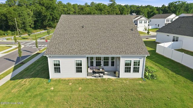 850 Misty Creek Drive, Aberdeen, NC 28315