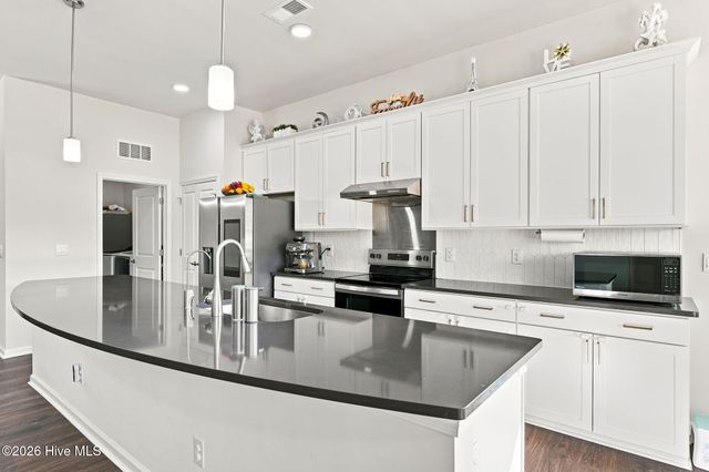 850 Misty Creek Drive, Aberdeen, NC 28315