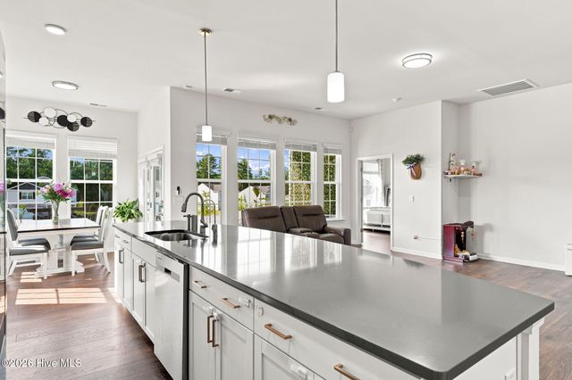 850 Misty Creek Drive, Aberdeen, NC 28315
