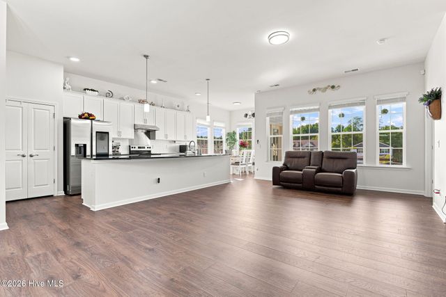850 Misty Creek Drive, Aberdeen, NC 28315