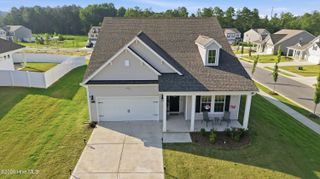 850 Misty Creek Drive, Aberdeen, NC 28315