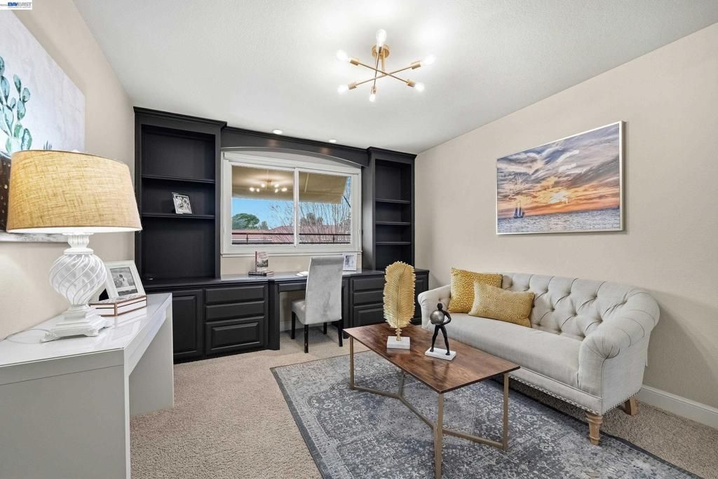 Image 46 of property listing at 5445 5445 Canyon Crest Dr, San Ramon, CA 94582