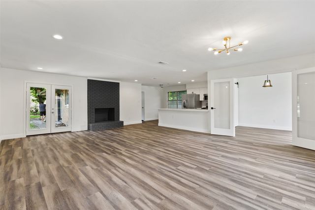 3126 Jubilee Trail, Dallas, TX 75229