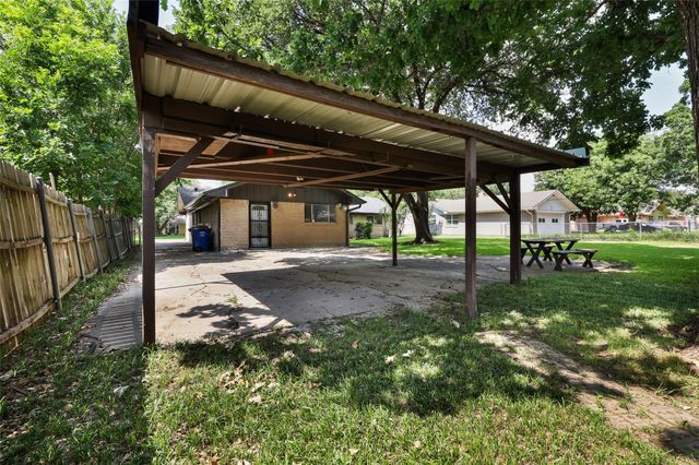 3126 Jubilee Trail, Dallas, TX 75229