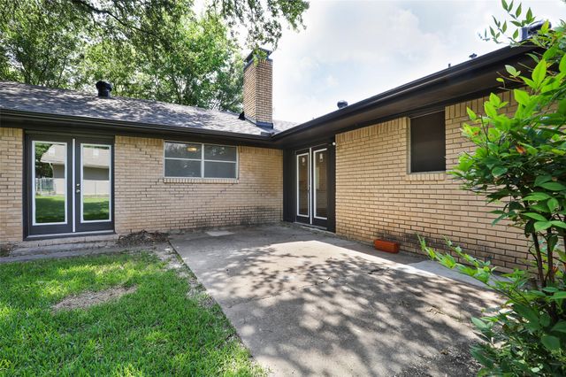 3126 Jubilee Trail, Dallas, TX 75229