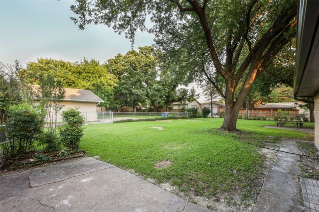 3126 Jubilee Trail, Dallas, TX 75229