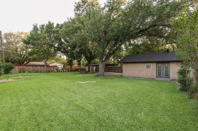 3126 Jubilee Trail, Dallas, TX 75229