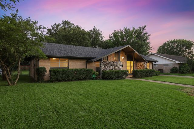 3126 Jubilee Trail, Dallas, TX 75229