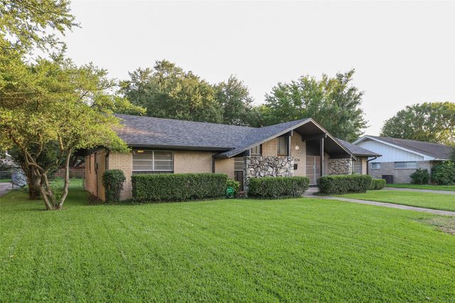 3126 Jubilee Trail, Dallas, TX 75229