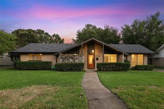 3126 Jubilee Trail, Dallas, TX 75229