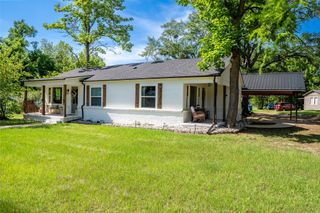 506 Winn Drive, Winnsboro, TX 75494