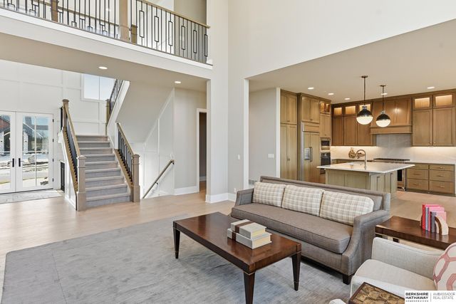 20638 Laurel Avenue, Elkhorn, NE 68022