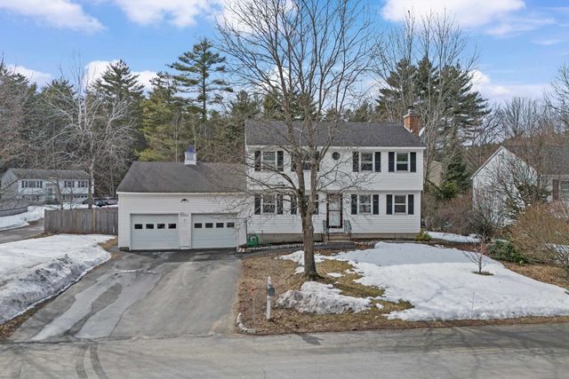 83 Ne Village Road, Concord, NH 03301